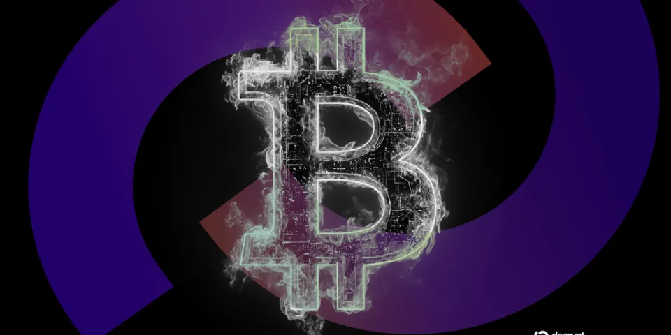 通胀高于预期,比特币下跌,美联储加息预期升温