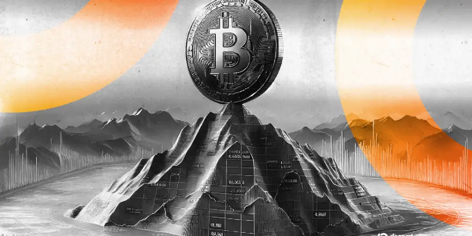 宏观动向推动比特币走高：BTC下一步将走向何方？