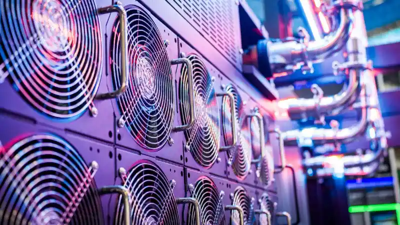电网供电或推迟至2030年代，比特币矿业转型公司 Nscale 失去微软 AI 合同