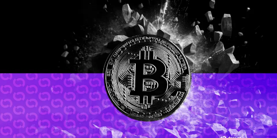 比特币反弹后走向何方?图表给出这些信号