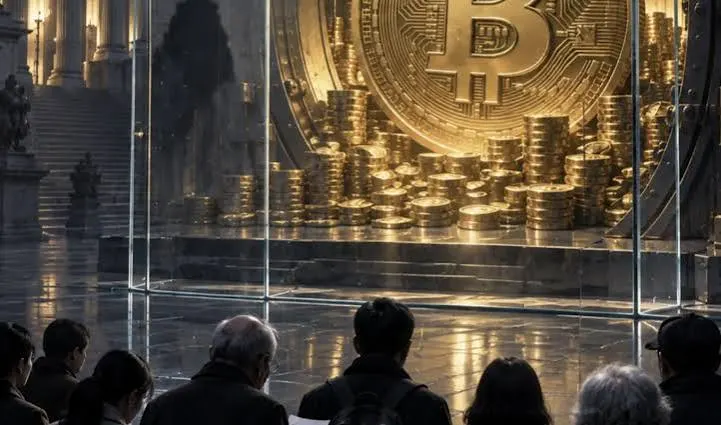 钱志敏案:6.1 万枚比特币涨了近 200 倍,这笔增值该归谁?